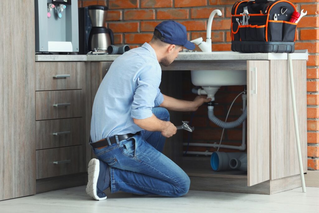 Plumbing Services in Canada